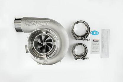 Turbosmart TS-1 Turbocharger 6262 V-Band 0.82AR Ext WG TS-1-6262B-VR082E TS-1-6262B-VR082E User 5