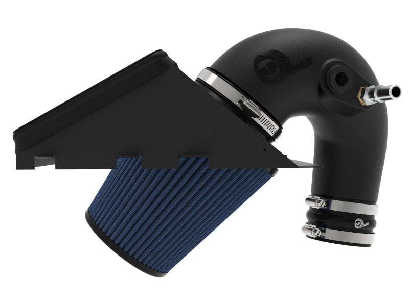 Rapid Induction Cold Air Intake System w/Pro 5R Filter 19-20 Ford Ranger L4 2.3L (t) 52-10001R 52-10001R Photo - Unmounted