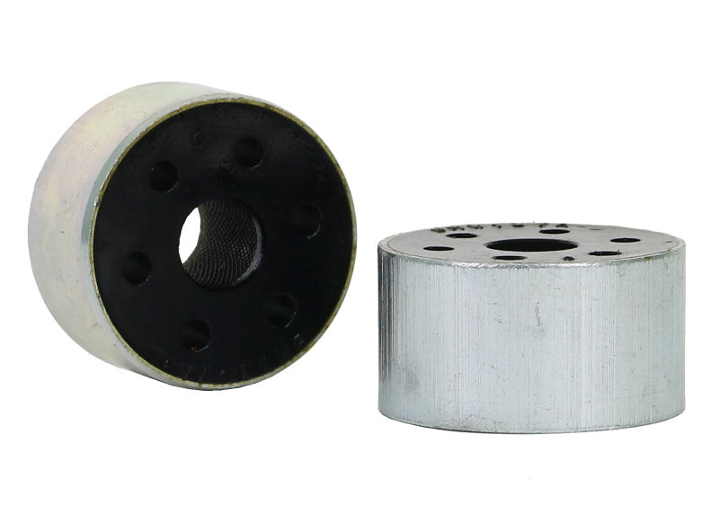 Whiteline Plus 5/83-5/01 BMW 3 Series / 97-12/02 BMW Z3 Front C/A Bushings Kit - Lower Inner Rear W81364 W81364 Photo - out of package