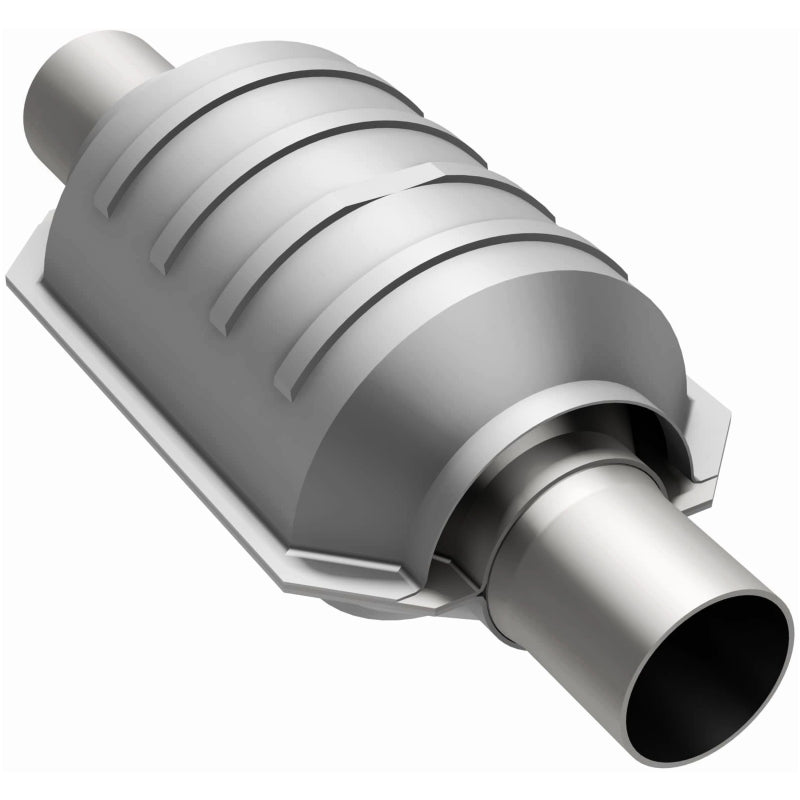 MagnaFlow Standard Grade Federal / EPA Compliant Universal Catalytic Converter 53103 Photo - out of package