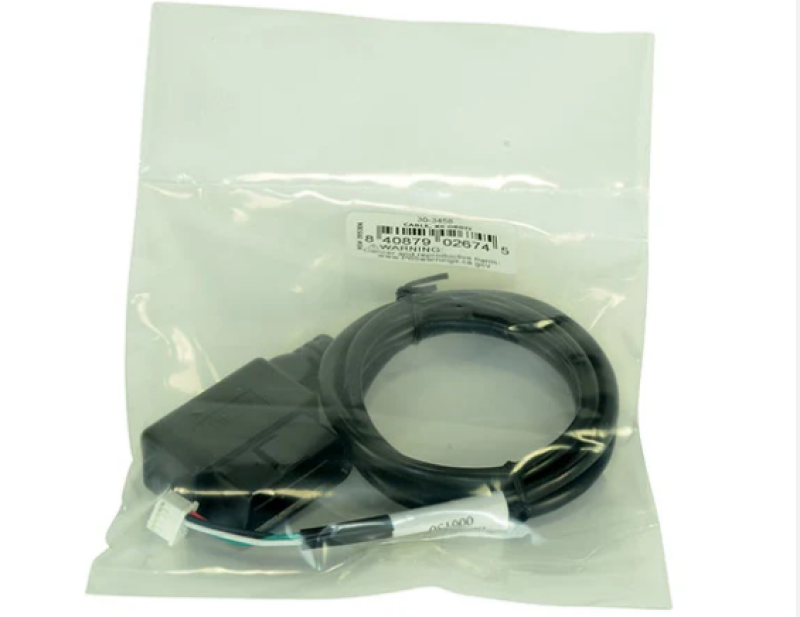 AEM Main Harness for 30-0311 X-Series OBD2 Gauge 30-3458 30-3458 Photo - in package