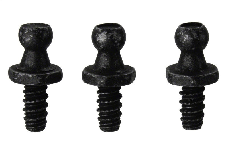 Ford Performance Parts Ford Racing 5.0L Coyote Cam Cover Ball Stud Kit M-6067B-F150 Photo - Unmounted