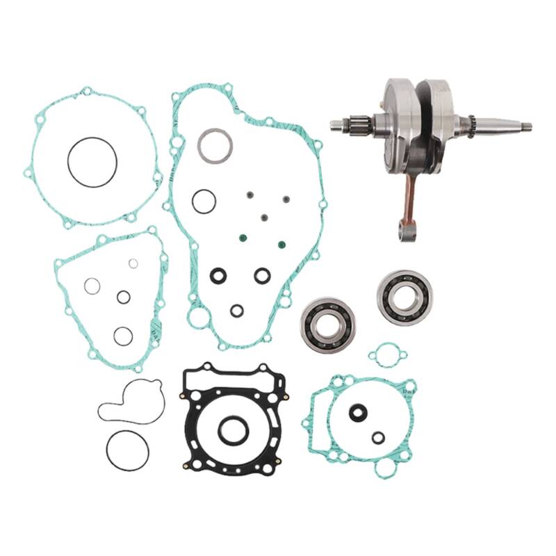 Hot Rods 04-09 Yamaha YFZ 450 450cc Bottom End Kit CBK0109 CBK0109 Photo - Primary