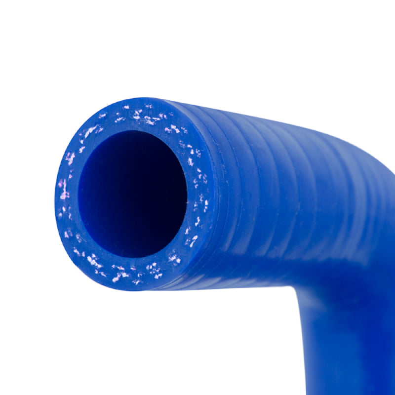 Mishimoto Silicone Ancillary Hoses -Blue 2004-2007 Subaru WRX / WRX STI MMHOSE-SUB-ANC4BL Photo - out of package