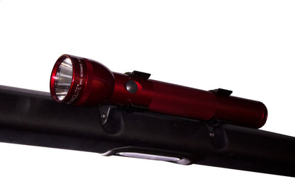 Fishbone Offroad 2018+ Jeep Wrangler JL Roll Bar Flashlight Mount Rear FB25093 FB25093 Photo - lifestyle view