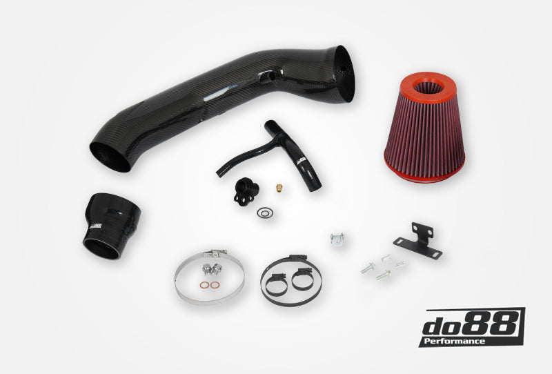 do88 DOB Air Intake System - BeastFlow Air Intake Systems Cold Air Intakes main image