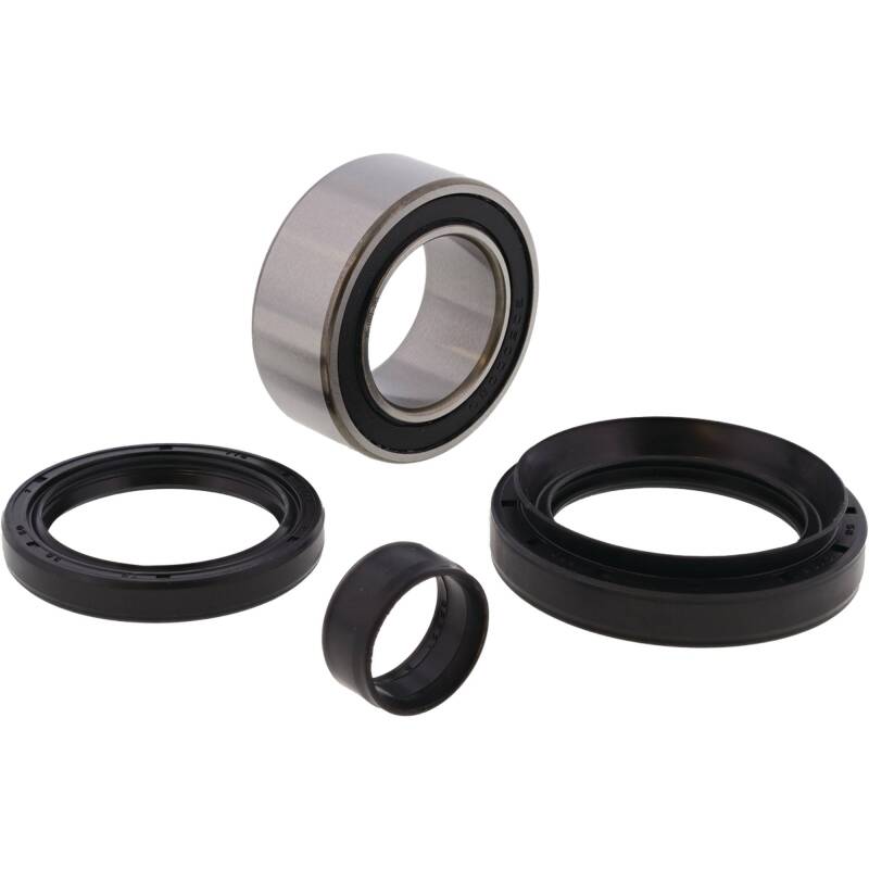 All Balls Racing 00-06 Honda TRX350FE Wheel Bearing Kit Front 25-1513 25-1513 Photo - Primary