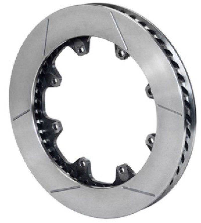Wilwood GT 48 Curved Vane Rotor 160-13499-B User 1