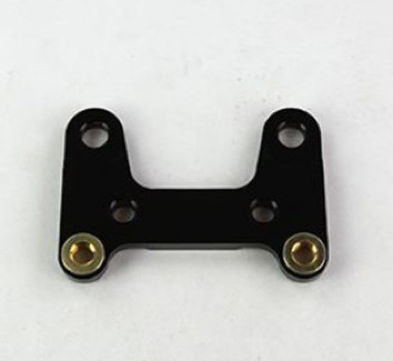 Wilwood Caliper Bracket Kit GP320 Midget Front Mount 10.50 Rotor 250-10796 250-10796 User 1