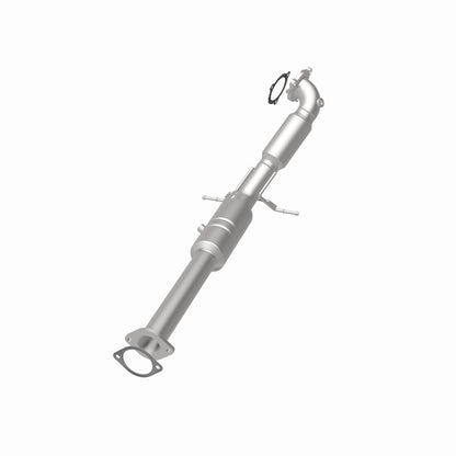 MagnaFlow Volvo HM Grade Federal / EPA Compliant Direct-Fit Catalytic Converter 24069 360 Degree Image Set