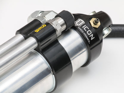 ICON 2007+ Toyota Tundra S2 2.5 Omega Series Shocks VS RR - Pair 59922P 59922P Photo - Close Up