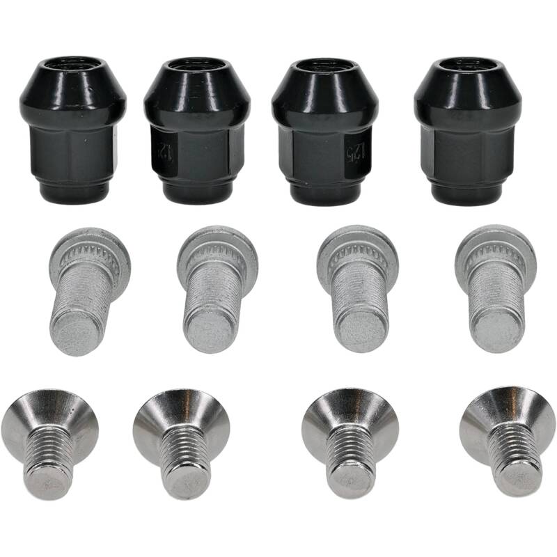 All Balls Racing 2023 Can-Am Outl&er DPS 450 EFI Wheel Stud & Nut Kit Front 85-1144 85-1144 Photo - Primary