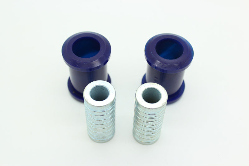 SuperPro Front Control Arm Lower-Inner Front Bushing Kit SPF2781K Photo - Primary