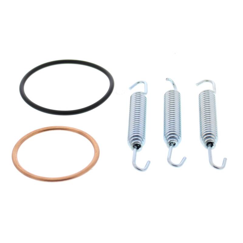 Vertex Pistons Vertex Gaskets 91-97 Yamaha WR250 Exhaust Gasket Kit 823142 823142 Photo - Primary