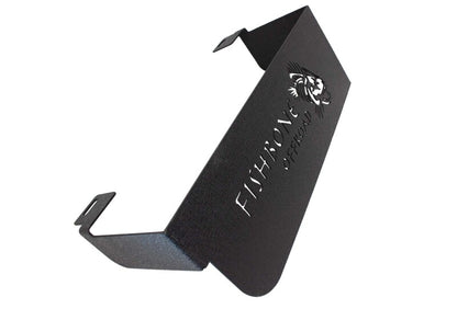 Fishbone Offroad 97-06 Jeep LJ Wrangler TJ Unlimited Wheel Well Storage Bins FB25104 FB25104 Photo - out of package