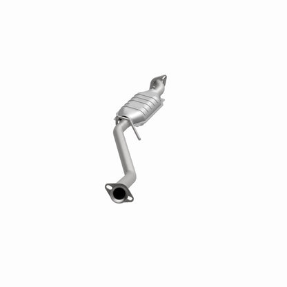 MagnaFlow Ford Mustang Standard Grade Federal / EPA Compliant Direct-Fit Catalytic Converter 93340 360 Degree Image Set