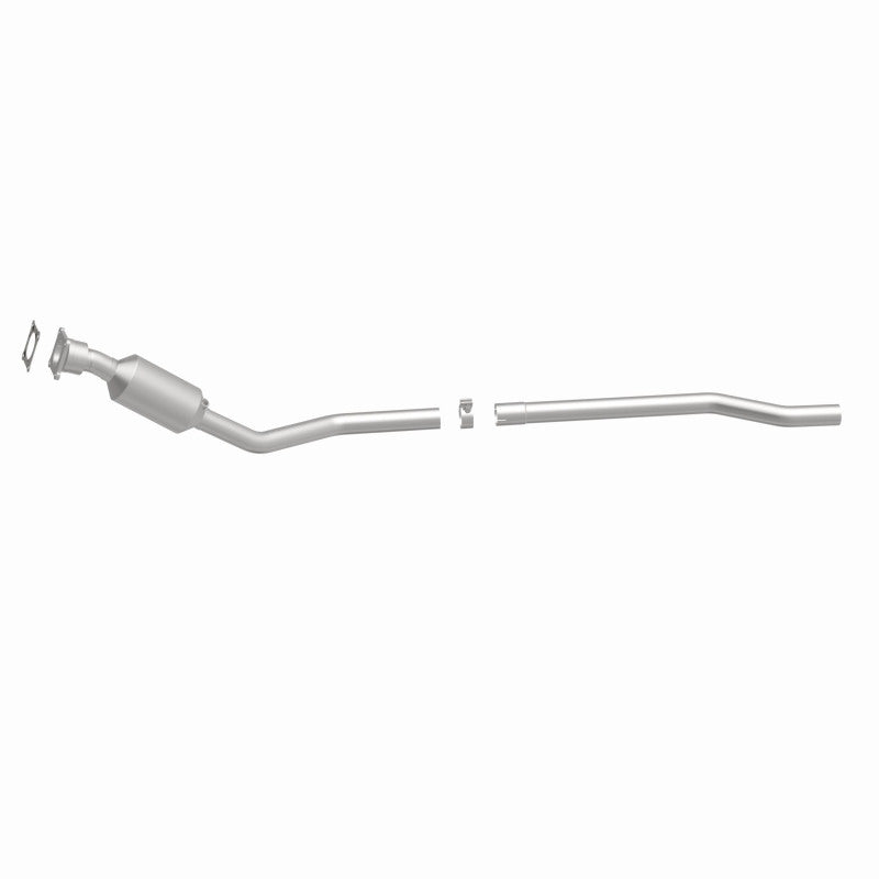 MagnaFlow California Grade CARB Compliant Direct-Fit Catalytic Converter 4451202 360 Degree Image Set