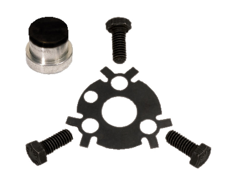 Moroso Cam Button Kit, Sbc Early Cover 60460 Photo - Primary