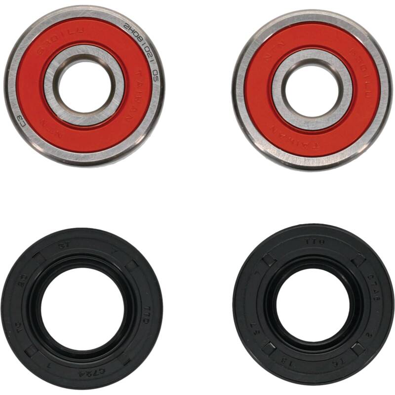 Pivot Works Pw Premium Wheel Bearing 25-1292-P 25-1292-P Photo - Primary