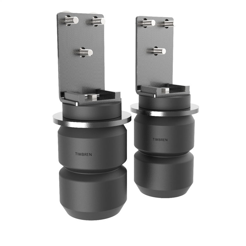 Timbren 1983 Ford F8000 Front Suspension Enhancement System FF9000HD FF9000HD User 1