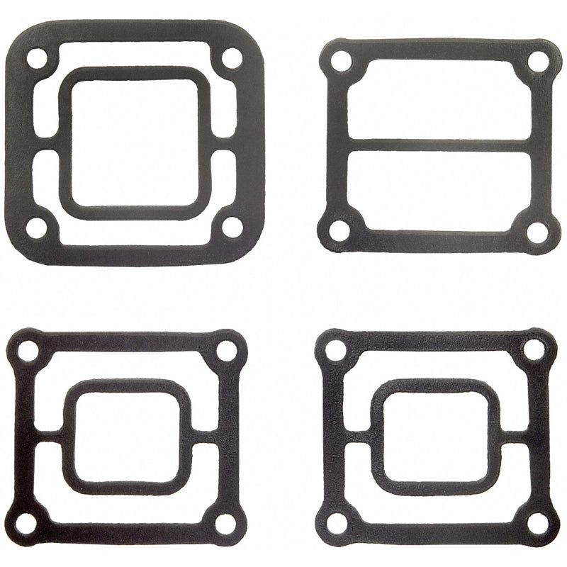 Fel-Pro FEL Exhaust Manifold Gaskets Exhaust, Mufflers & Tips Exhaust Gaskets main image