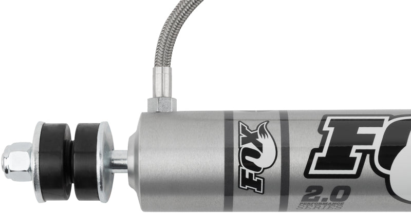 FOX 94-98 Land Rover Discovery I 2.0 Perf Series 8.6in. Smooth Body Remote Res. Front Shock - CD Adj 985-26-122 985-26-122 Photo - Close Up