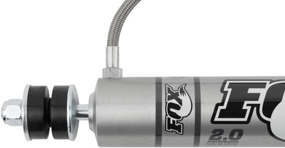FOX 94-98 Land Rover Discovery I 2.0 Perf Series 8.6in. Smooth Body Remote Res. Front Shock - CD Adj 985-26-122 985-26-122 Photo - Close Up