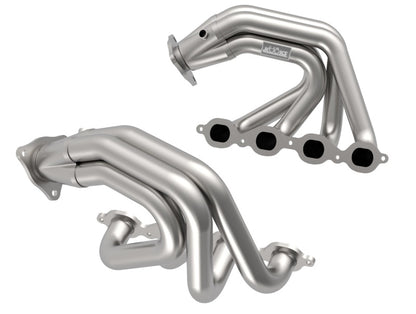 Kooks 2020 Chevrolet Corvette C8 1-7/8in Super Street Stainless Headers 21801400 21801400 Photo - Unmounted
