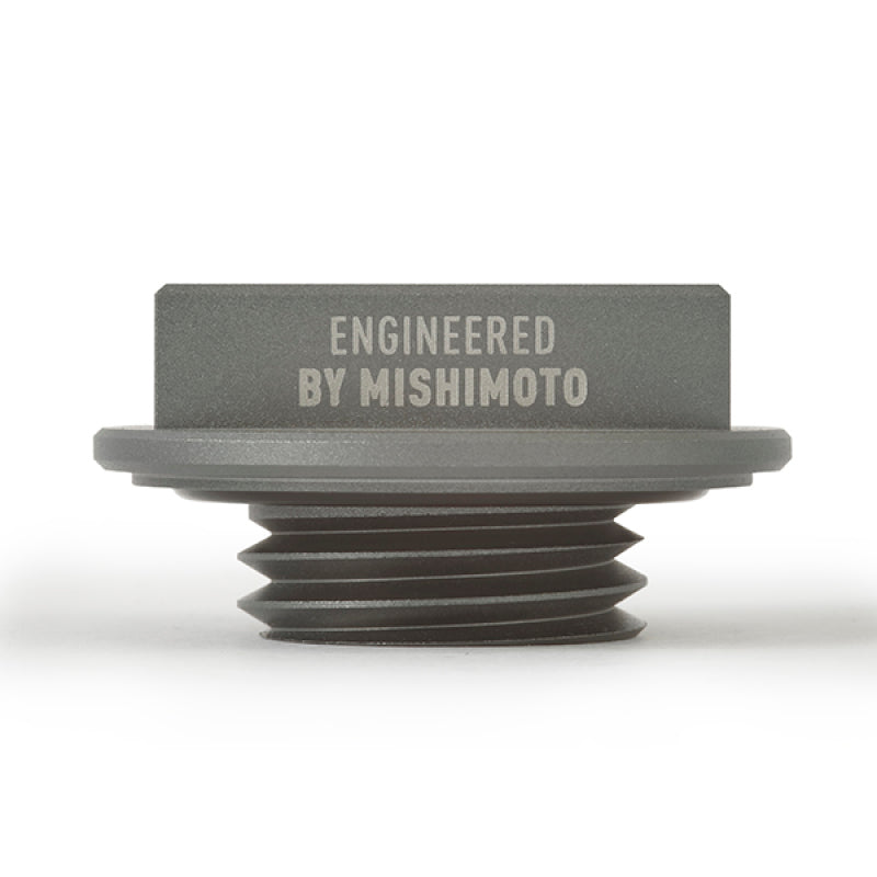 Mishimoto Mazda Oil Filler Cap, Hoonigan MMOFC-MAZ-HOONSL User 5