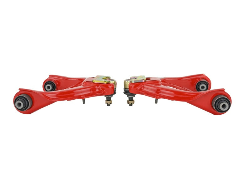 Skunk2 Pro Series 03-06 Acura TSX/04-08 TL Adjustable Front Camber Kits 516-05-0004 Photo - Unmounted