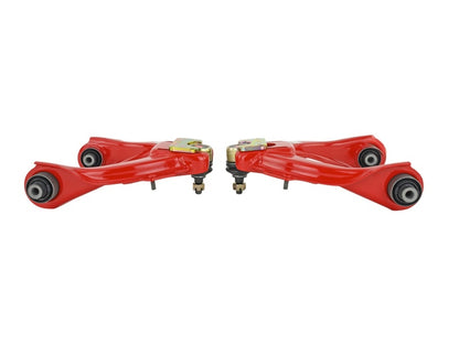 Skunk2 Pro Series 03-06 Acura TSX/04-08 TL Adjustable Front Camber Kits 516-05-0004 Photo - Unmounted