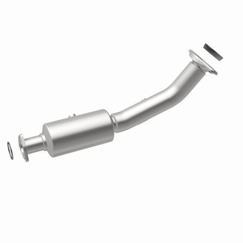MagnaFlow Honda Civic California Grade CARB Compliant Direct-Fit Catalytic Converter 5461185 360 Degree Image Set