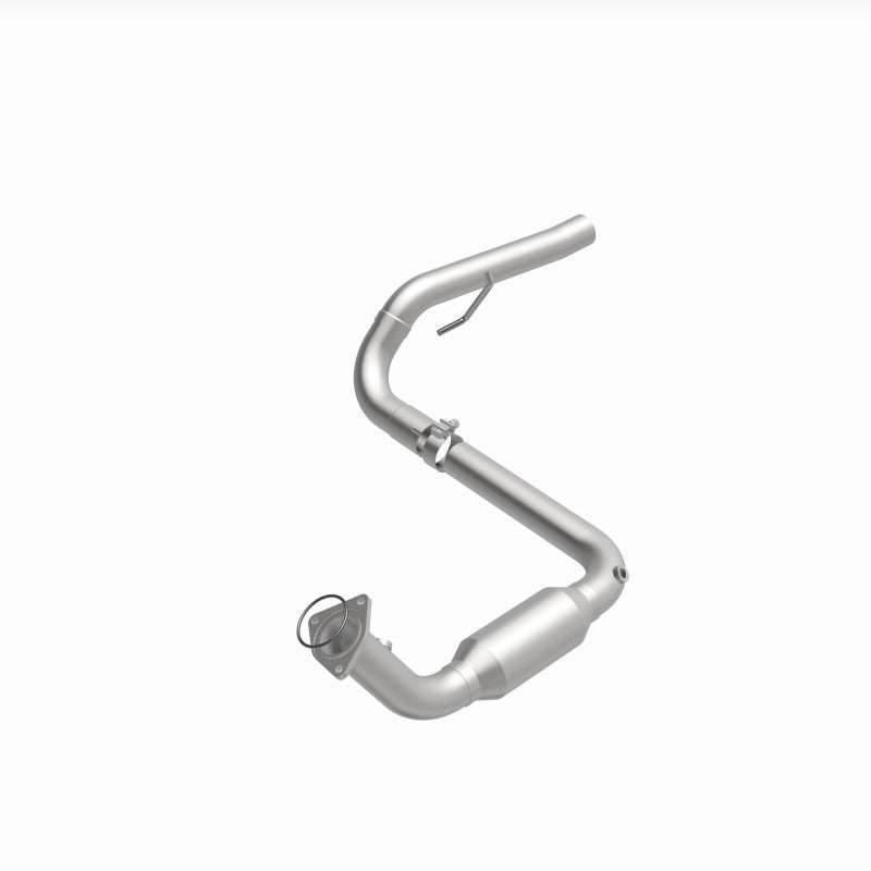 Magnaflow 04-06 Cadillac Escalade 6.0L Direct Fit Converter 4651878 4651878 360 Degree Image Set