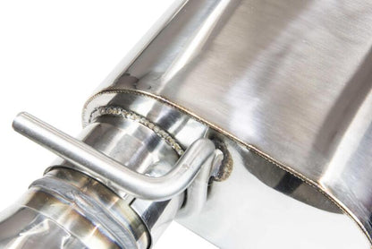 Kooks Headers Kooks 06-10 Dodge Charger SRT8 3in Exhaust w/X-Pipe 31124300 31124300 Photo - Unmounted
