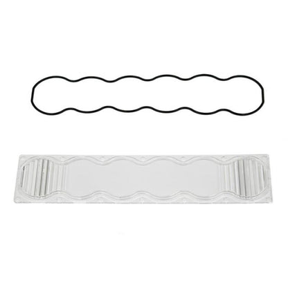 Baja Designs OnX6 Light Bar Lens Kit - Universal 458114 Photo - Primary