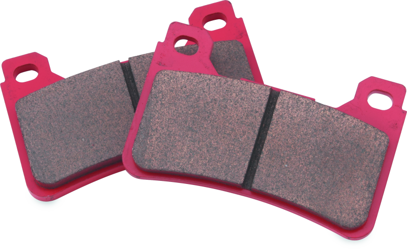 BikeMaster Honda Sintered Brake Pads 961507 961507 Photo - Primary