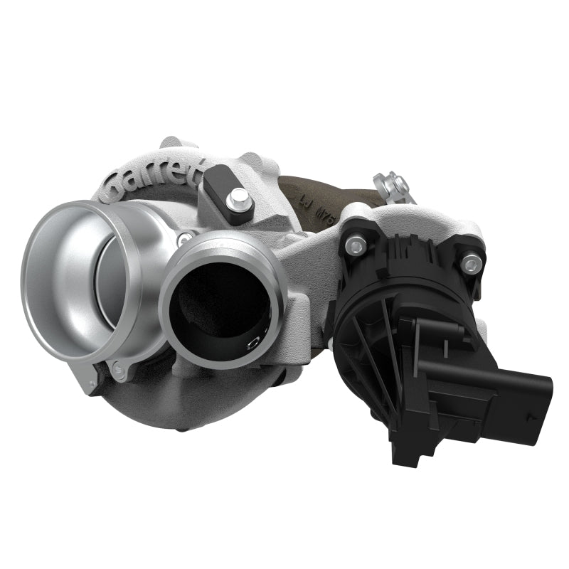 Garrett PowerMax 2017+ Ford F-150/Raptor 3.5L EcoBoost Stage 2 Upgrade Kit - Right Turbocharger 901655-5001W 901655-5001W User 1