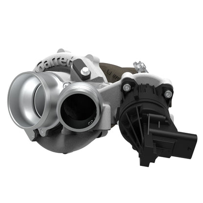 Garrett PowerMax 2017+ Ford F-150/Raptor 3.5L EcoBoost Stage 2 Upgrade Kit - Right Turbocharger 901655-5001W 901655-5001W User 1