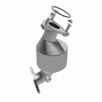 MagnaFlow Buick LaCrosse OEM Grade Federal / EPA Compliant Direct-Fit Catalytic Converter 52300 360 Degree Image Set