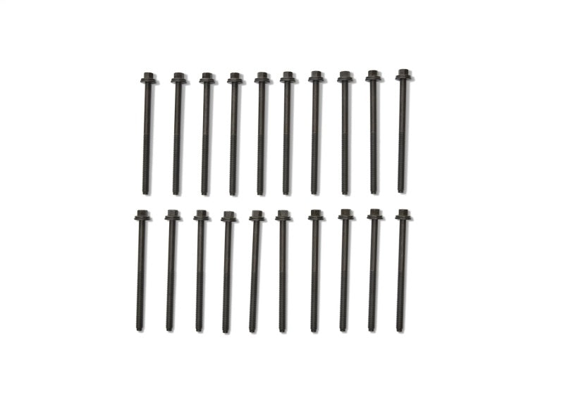Ford Racing 5.0L/5.2L Coyote 12MM Long Head Bolt Kit M-6067-M501280 M-6067-M501280 Photo - Unmounted