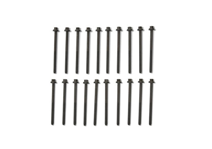 Ford Racing 5.0L/5.2L Coyote 12MM Long Head Bolt Kit M-6067-M501280 M-6067-M501280 Photo - Unmounted