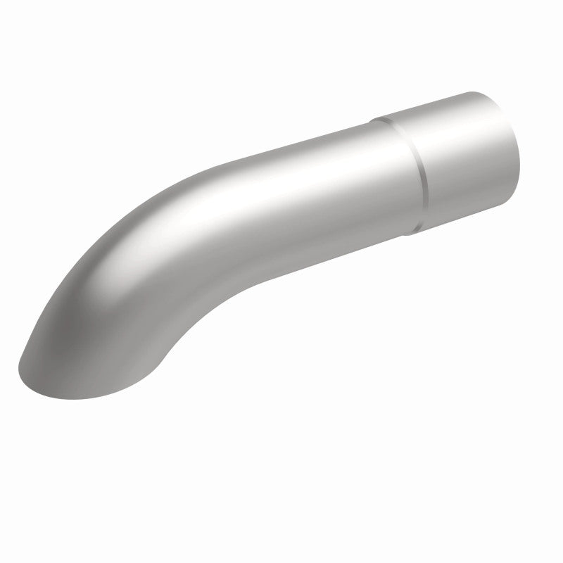 Magnaflow Tip 1-pk Turndown 3x13 3 ID SS 35180 35180 360 Degree Image Set