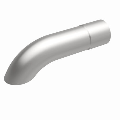 Magnaflow Tip 1-pk Turndown 3x13 3 ID SS 35180 35180 360 Degree Image Set