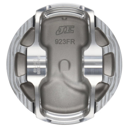 JE Pistons Chevy Small Block 4.030in Bore -3.8cc (Right Side) - Single Piston 373699R 373699R User 6