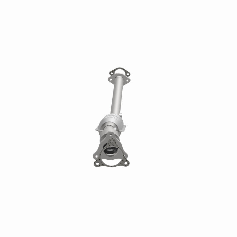 MagnaFlow OEM Grade Federal / EPA Compliant Direct-Fit Catalytic Converter 51240 360 Degree Image Set