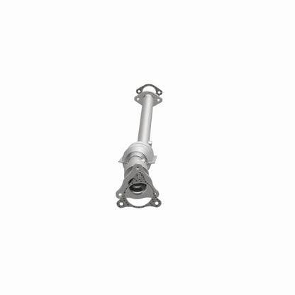 MagnaFlow OEM Grade Federal / EPA Compliant Direct-Fit Catalytic Converter 51240 360 Degree Image Set