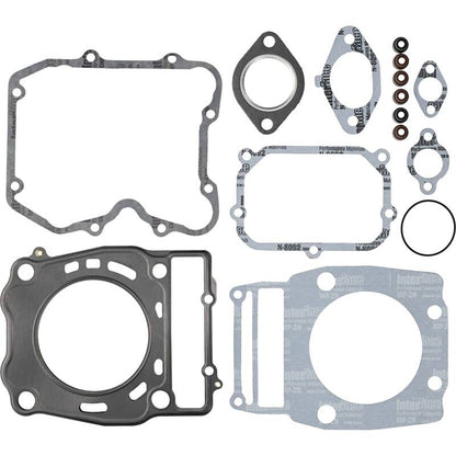 Vertex Pistons Vertex Gaskets 04-05 Polaris ATP 500 4x4 Top End Gasket Kit 8100049 8100049 Photo - Primary