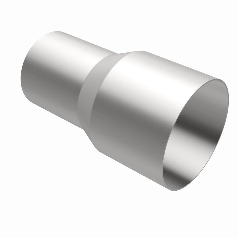 Magnaflow 3in-4in Stainless Steel Transition 7in Long 10764 10764 360 Degree Image Set