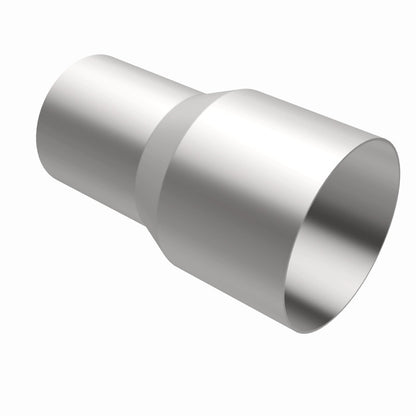 Magnaflow 3in-4in Stainless Steel Transition 7in Long 10764 10764 360 Degree Image Set