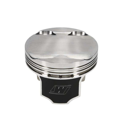 Wiseco Acura 4v R/DME -9cc STRUTTED 89.0MM Piston Shelf Stock 6568M89 6568M89 User 5